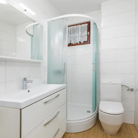 Valkovic Apartman