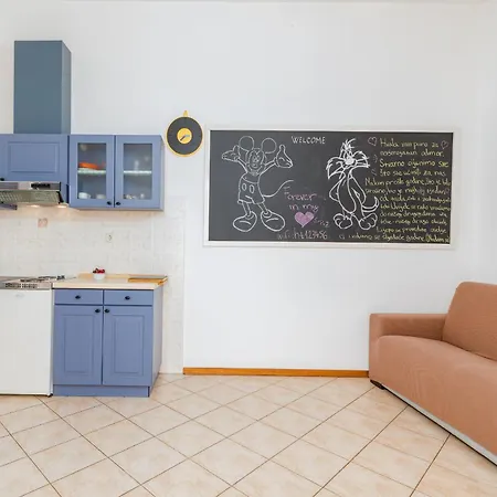 Apartman Valkovic