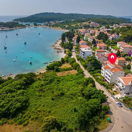 Valkovic Apartman Póla