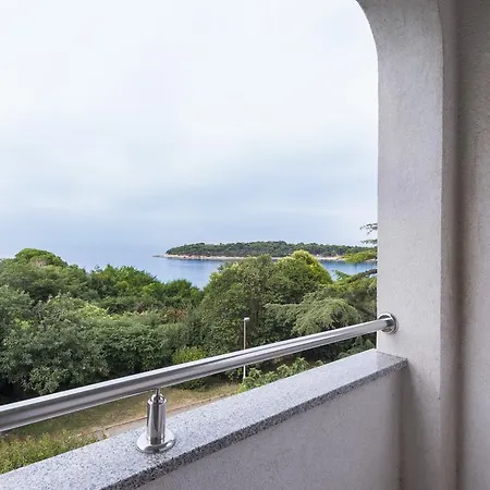 Apartament Valkovic Pula