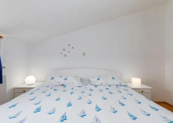 Valkovic Lejlighed *