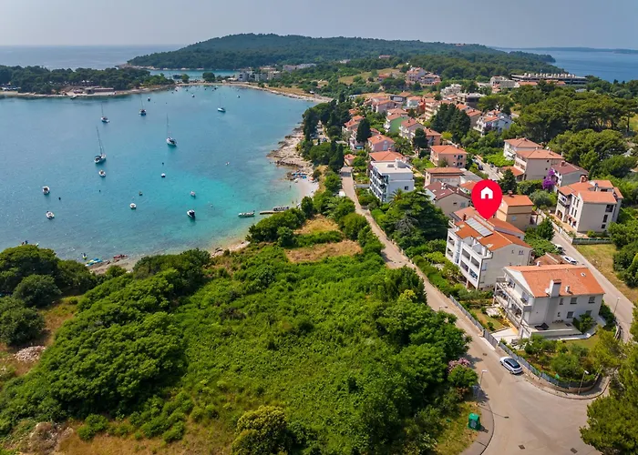 Valkovic Lejlighed Pula