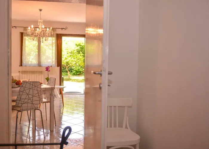 Lejlighed Valkovic *