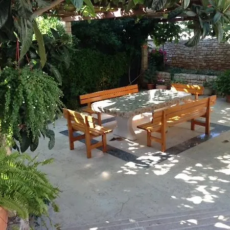 Apartment Valkovic *