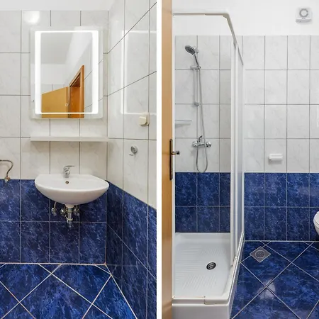 Apartament Valkovic *