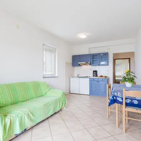 Apartment Valkovic