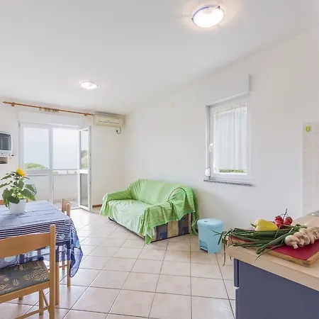 Apartment Valkovic *