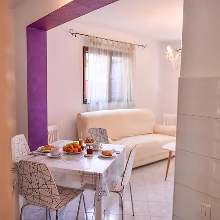 Valkovic Apartment