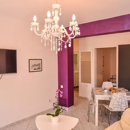 Apartment Valkovic