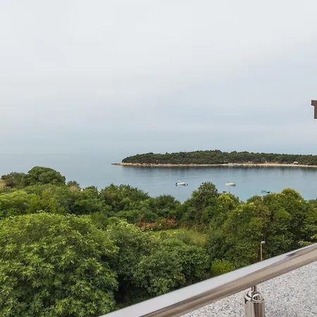 Apartament Valkovic *