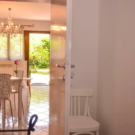 Apartment Valkovic *