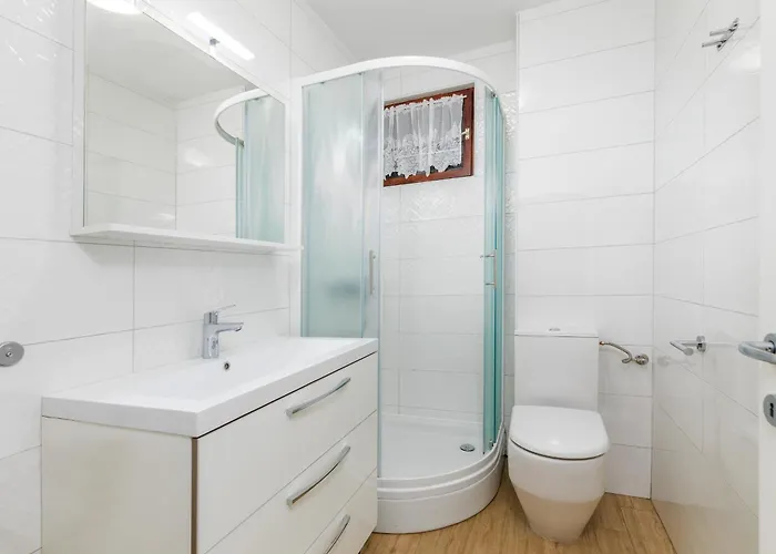 Valkovic Appartement