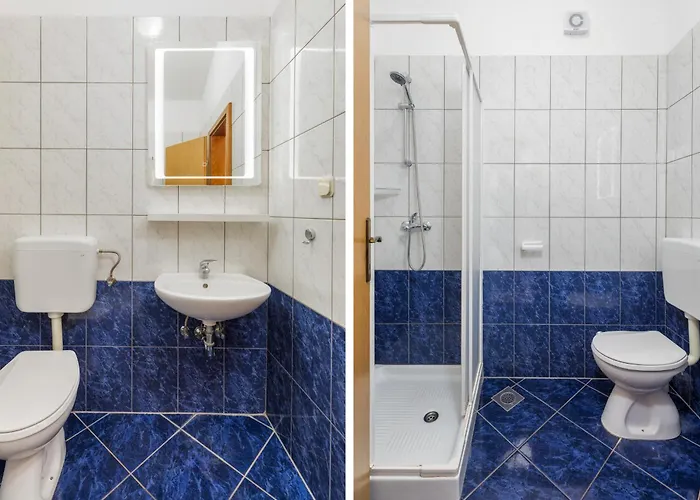 Апартаменты Valkovic *