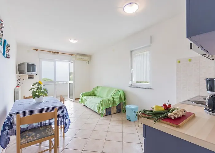 Appartement Valkovic *