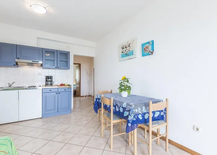 Valkovic Апартаменты