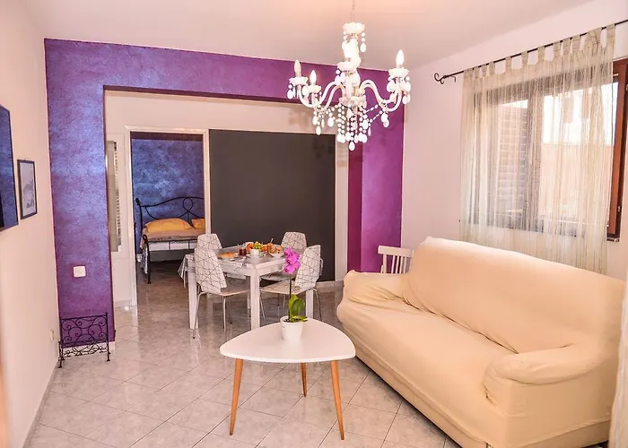 Valkovic Appartement *