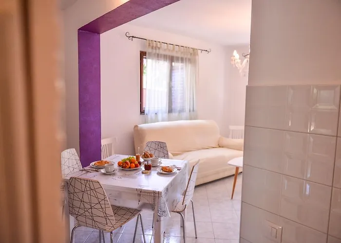 Valkovic Appartement