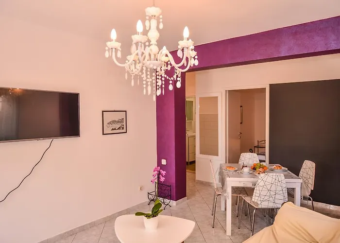 Appartement Valkovic