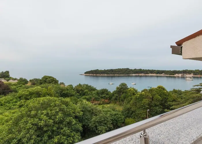 Appartement Valkovic *