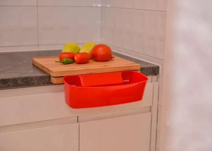 Valkovic Appartement *