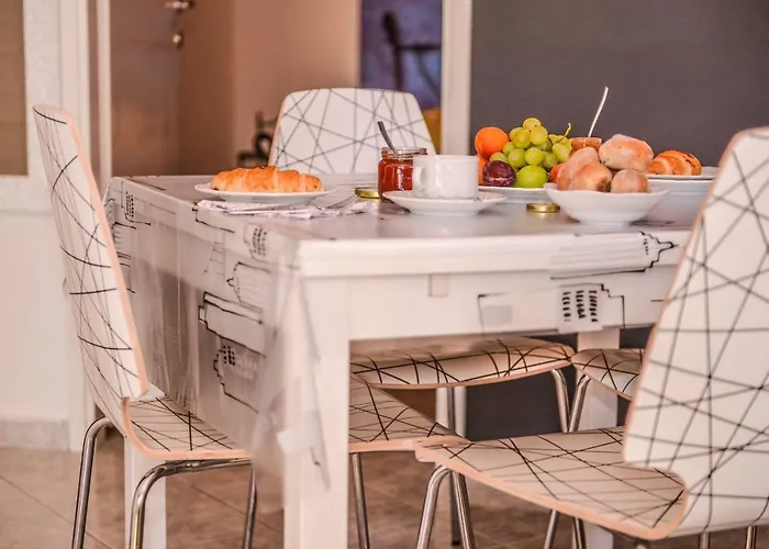 Valkovic Appartement