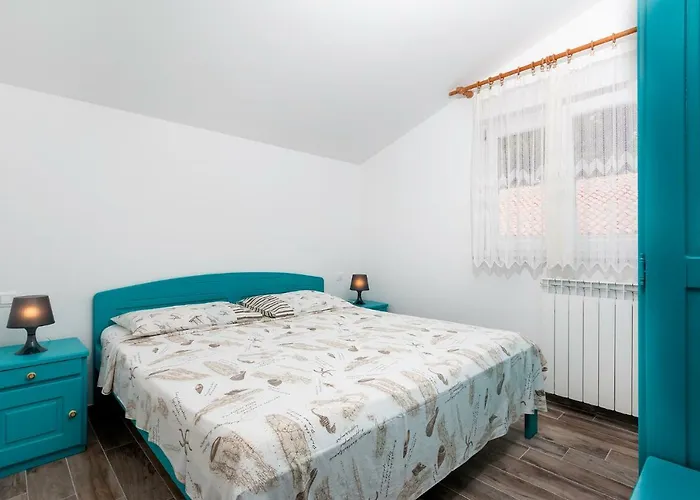 Valkovic Апартаменты *